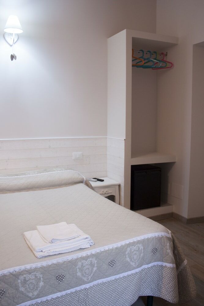 Bed & Breakfast Hotel Agor�