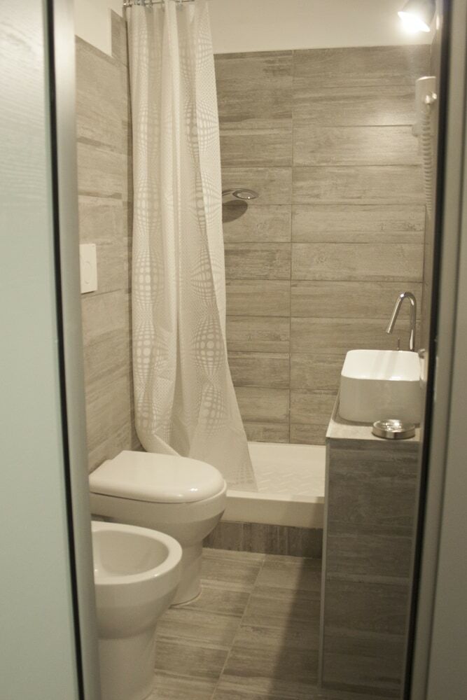 Bed & Breakfast Hotel Agor�