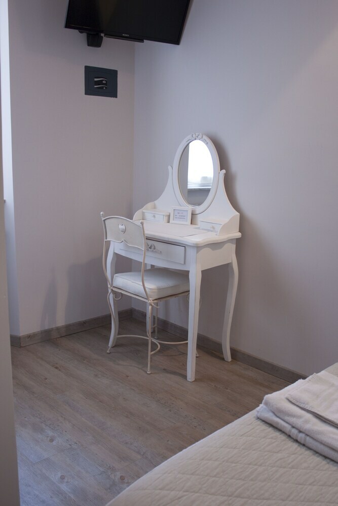 Bed & Breakfast Hotel Agor�