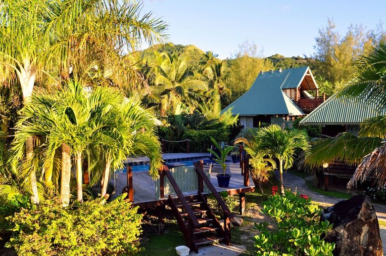 Sokala Villas