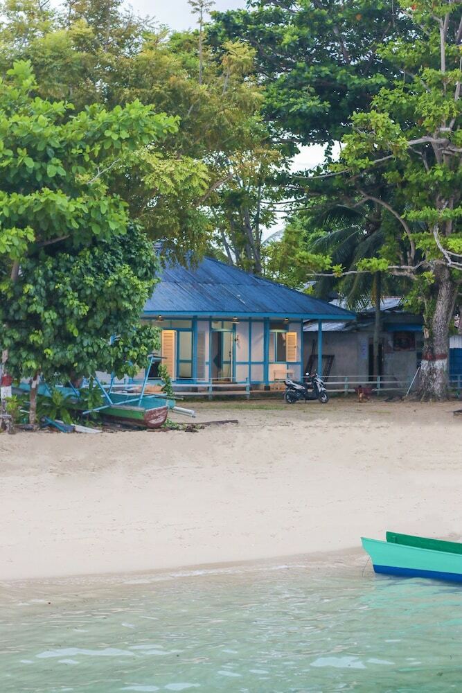 Apartamento Teraailan Heritage Resort