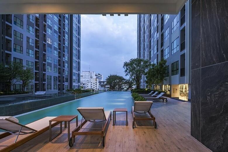 The Base Pattaya By My Pattaya Property