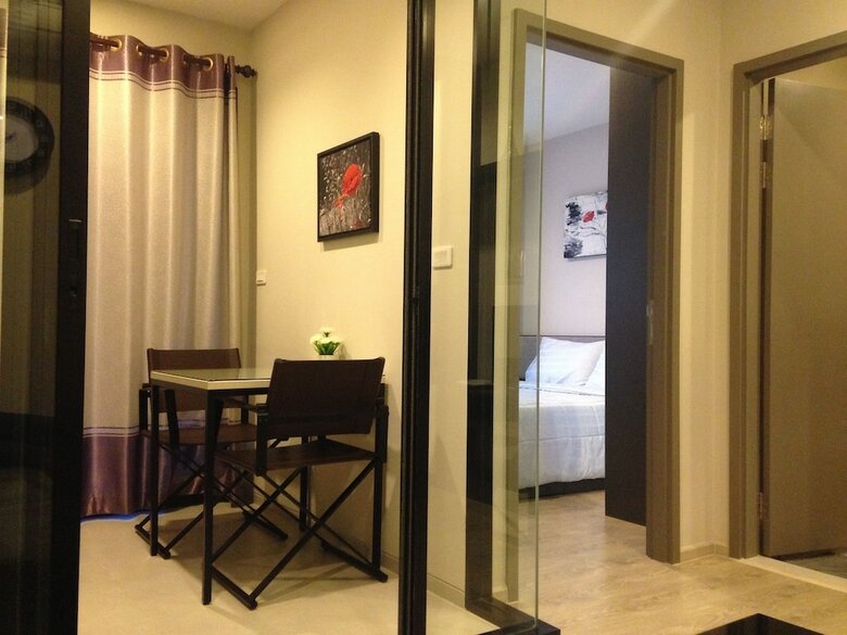 The Base Pattaya By My Pattaya Property