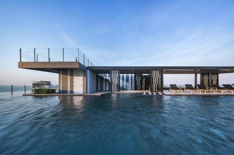 The Base Pattaya By My Pattaya Property