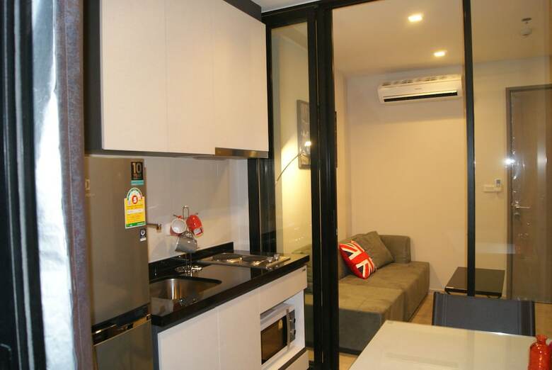 The Base Pattaya By My Pattaya Property