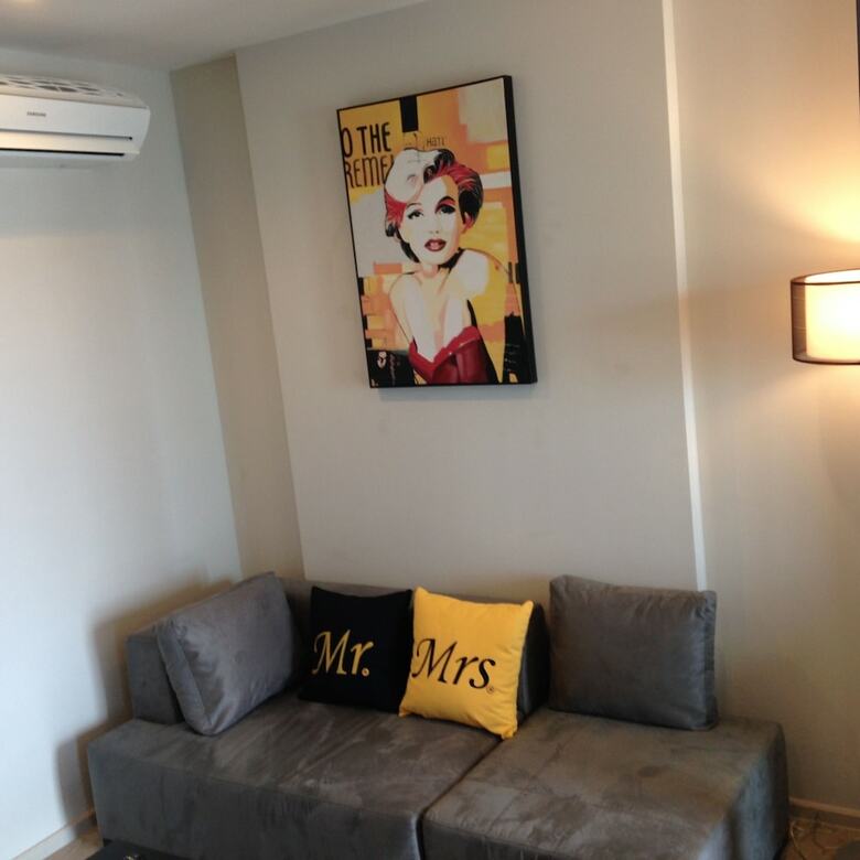 The Base Pattaya By My Pattaya Property
