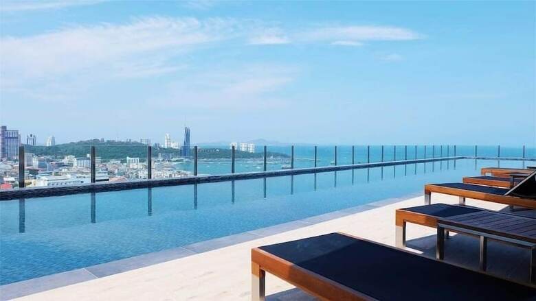 The Base Pattaya By My Pattaya Property