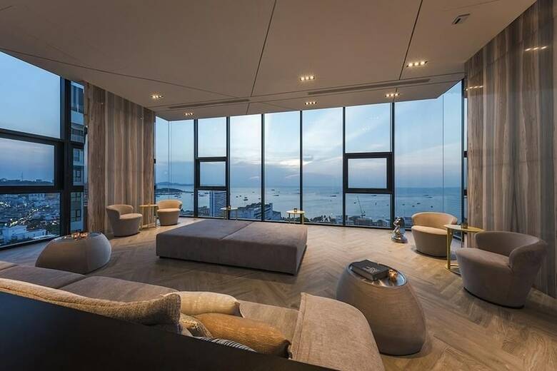 The Base Pattaya By My Pattaya Property
