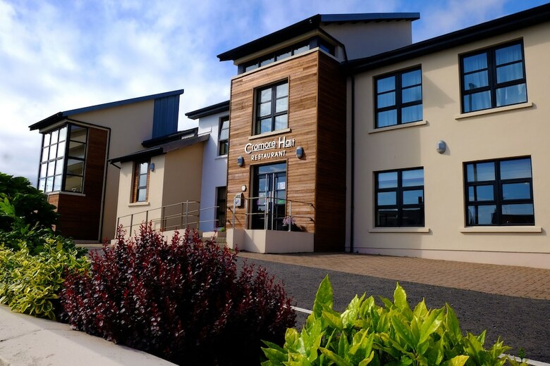 Hotel Cromore Halt