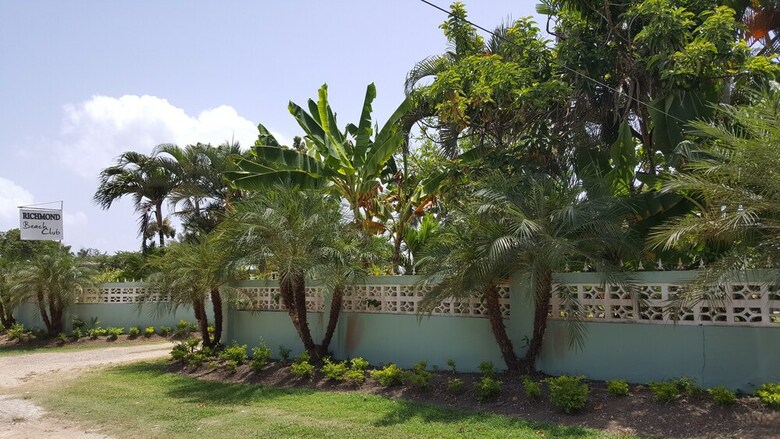 Apartamentos Ocho Rios Villa At Coolshade V