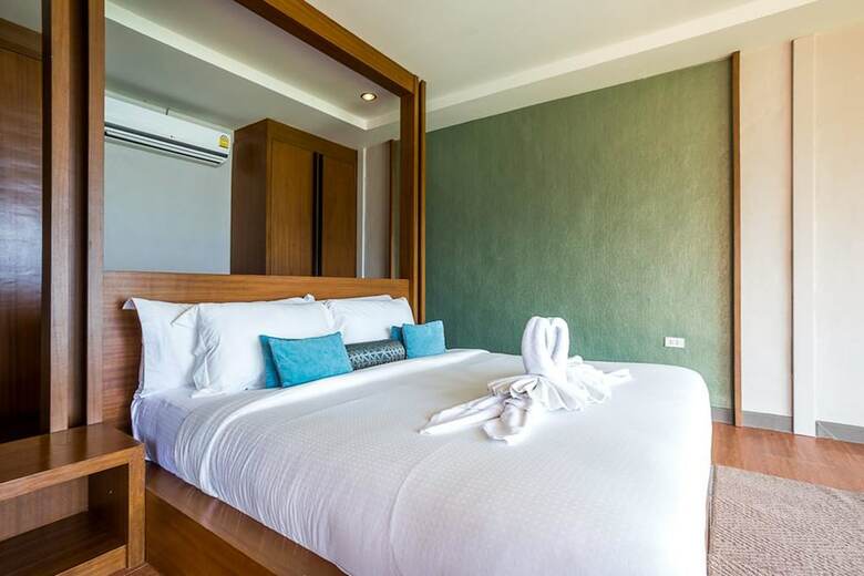 Hotel Asara Private Beach Resort