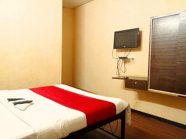 Hotel Star Residency