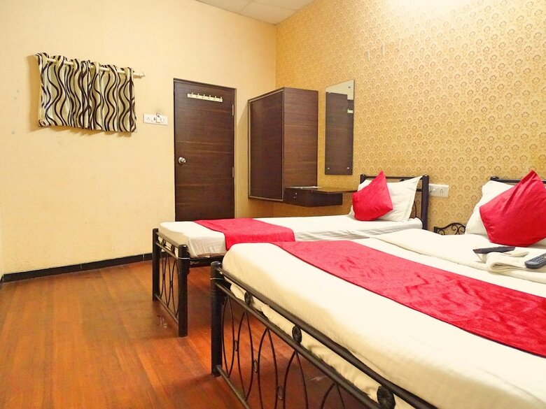 Hotel Star Residency