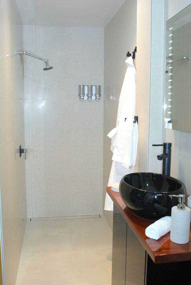 Bed & Breakfast Malting Lagoon Guest House And Brewery