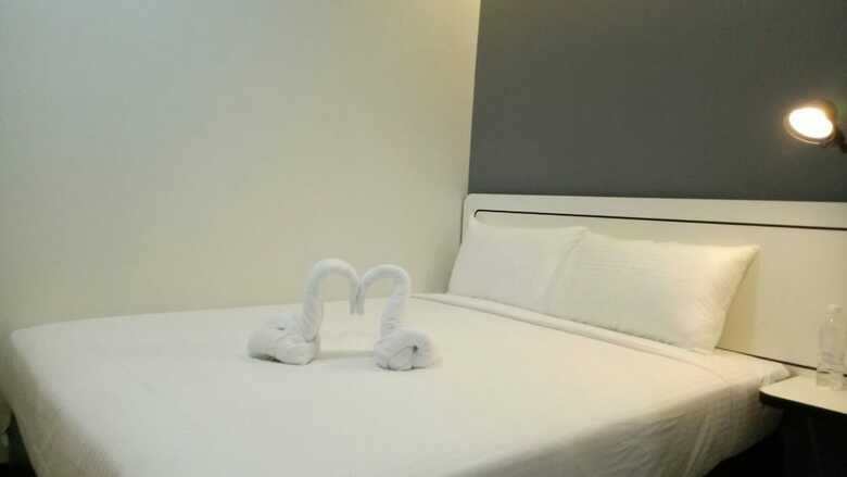 Nuevo Boutique Hotel Kota Kemuning