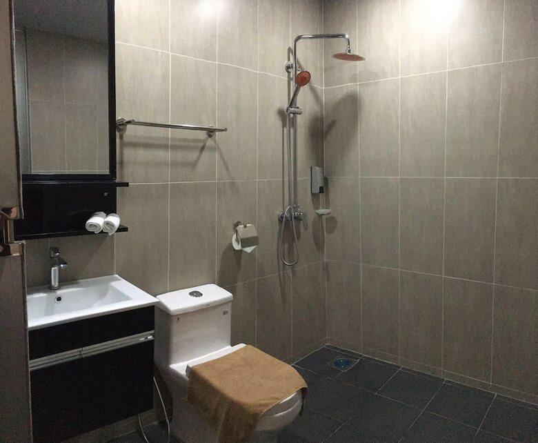 Nuevo Boutique Hotel Kota Kemuning