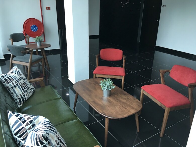 Nuevo Boutique Hotel Kota Kemuning