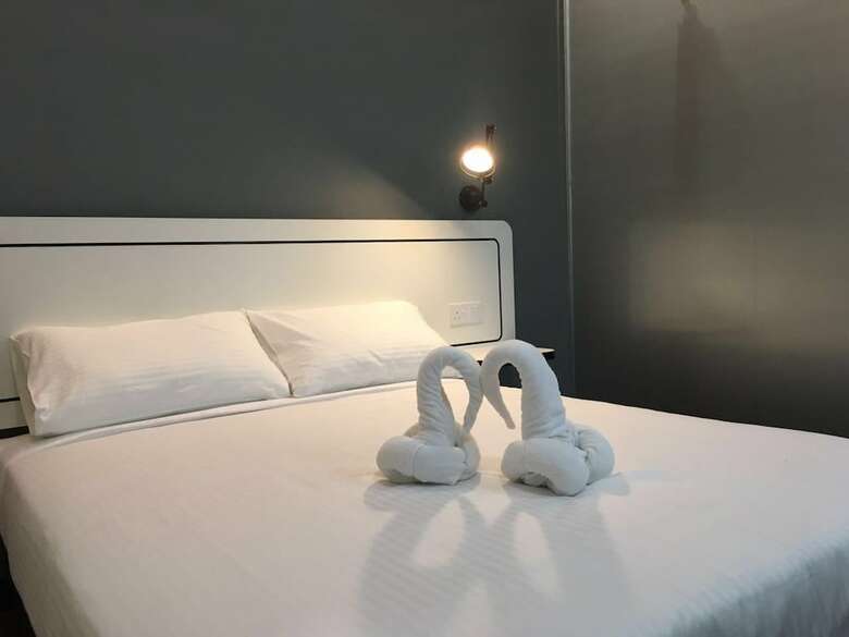 Nuevo Boutique Hotel Kota Kemuning