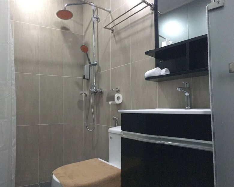 Nuevo Boutique Hotel Kota Kemuning