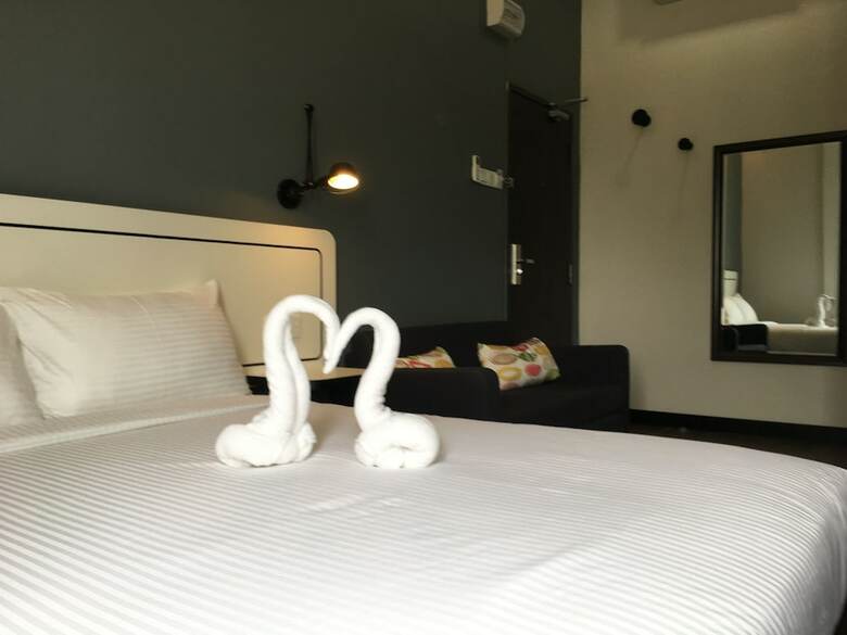 Nuevo Boutique Hotel Kota Kemuning