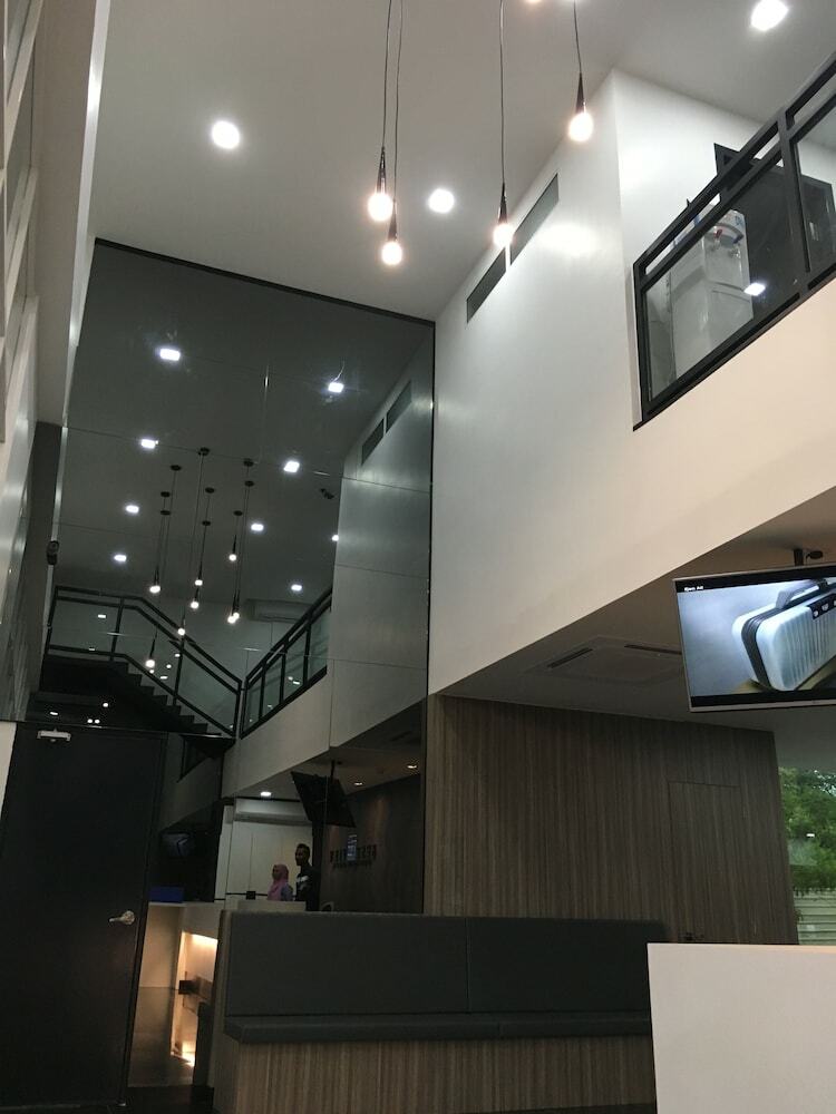 Nuevo Boutique Hotel Kota Kemuning