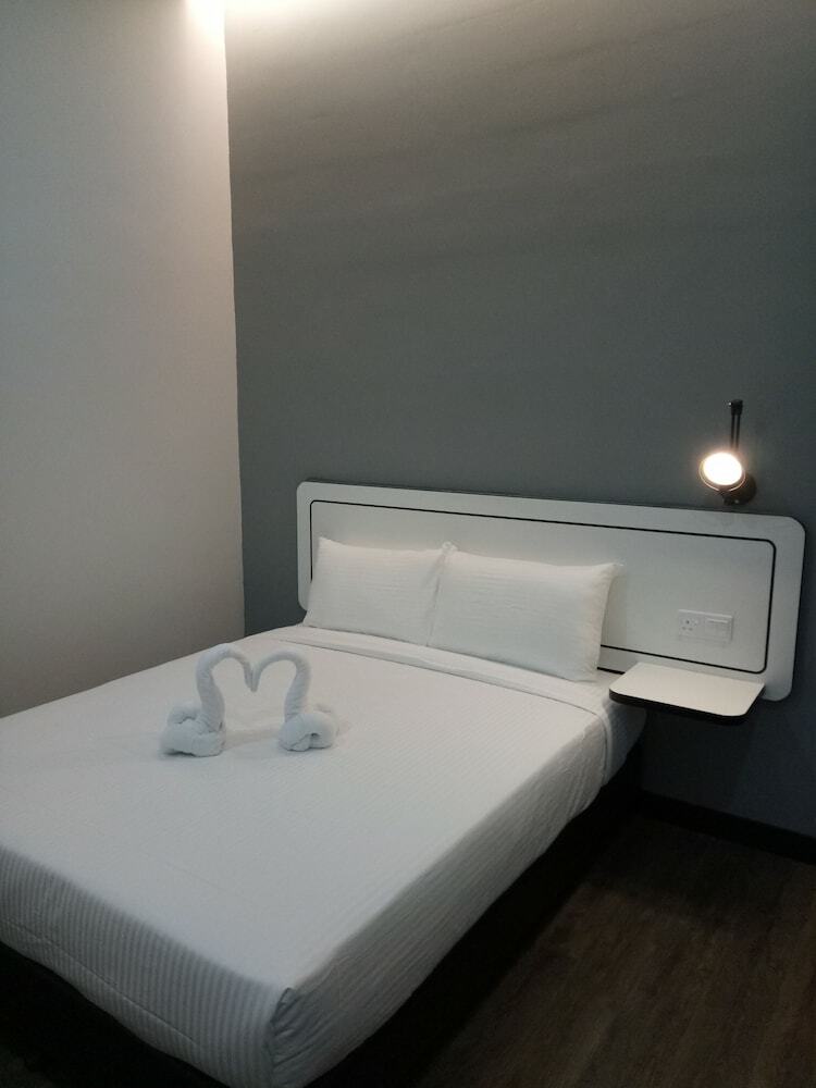Nuevo Boutique Hotel Kota Kemuning