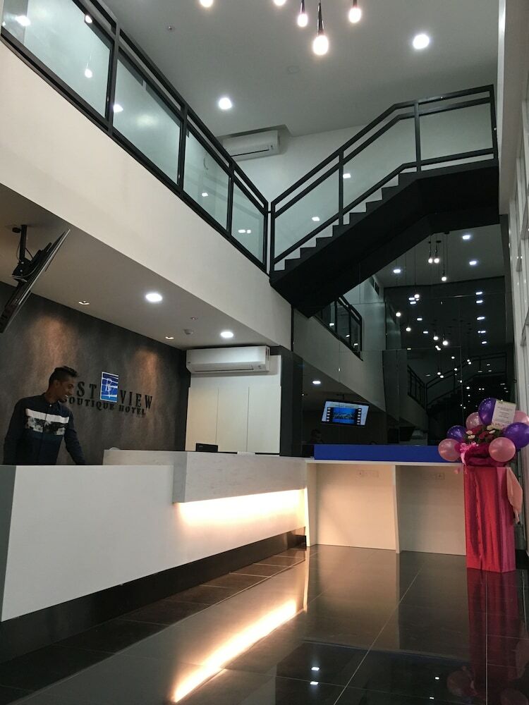 Nuevo Boutique Hotel Kota Kemuning