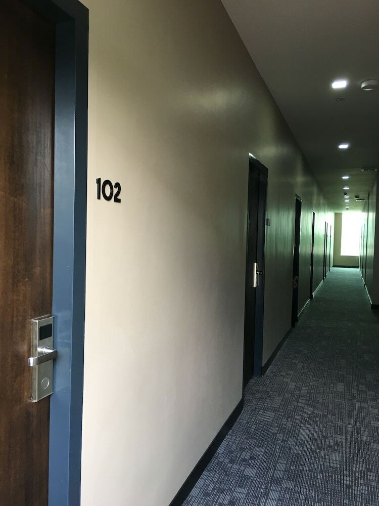 Nuevo Boutique Hotel Kota Kemuning