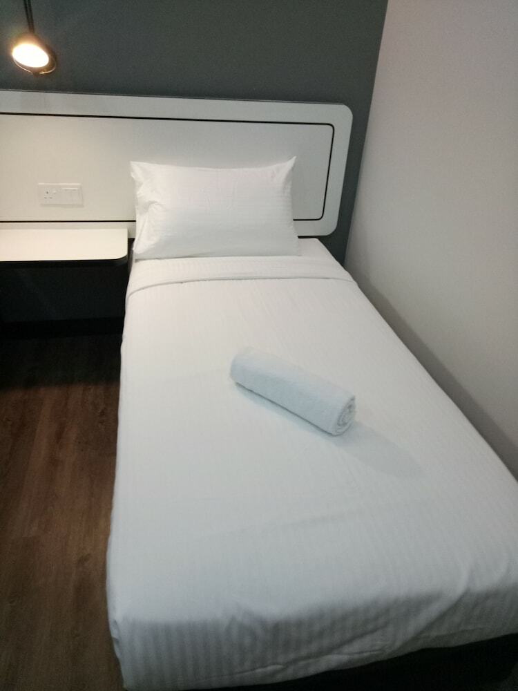 Nuevo Boutique Hotel Kota Kemuning