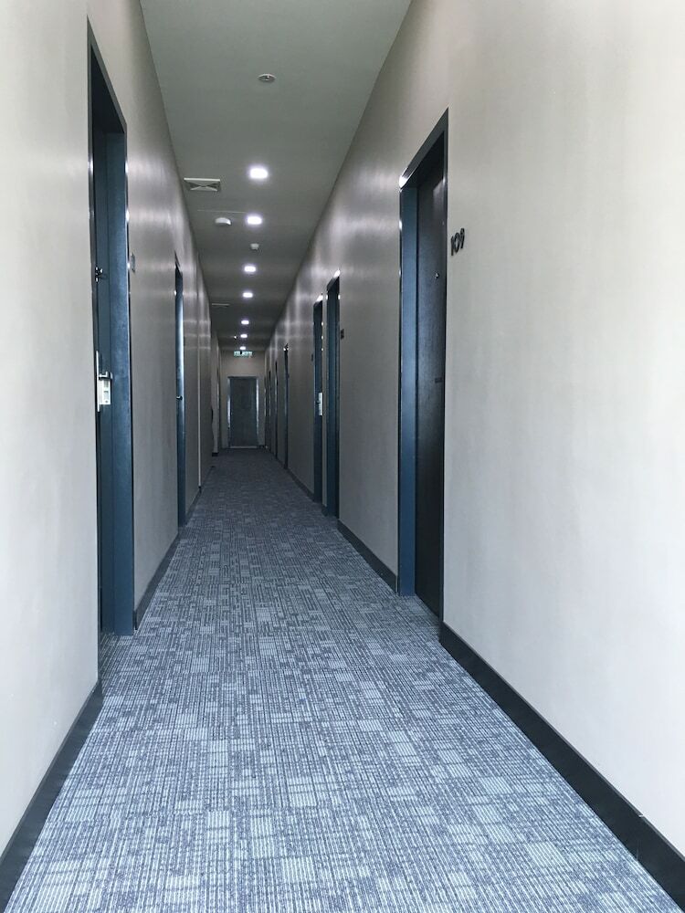 Nuevo Boutique Hotel Kota Kemuning