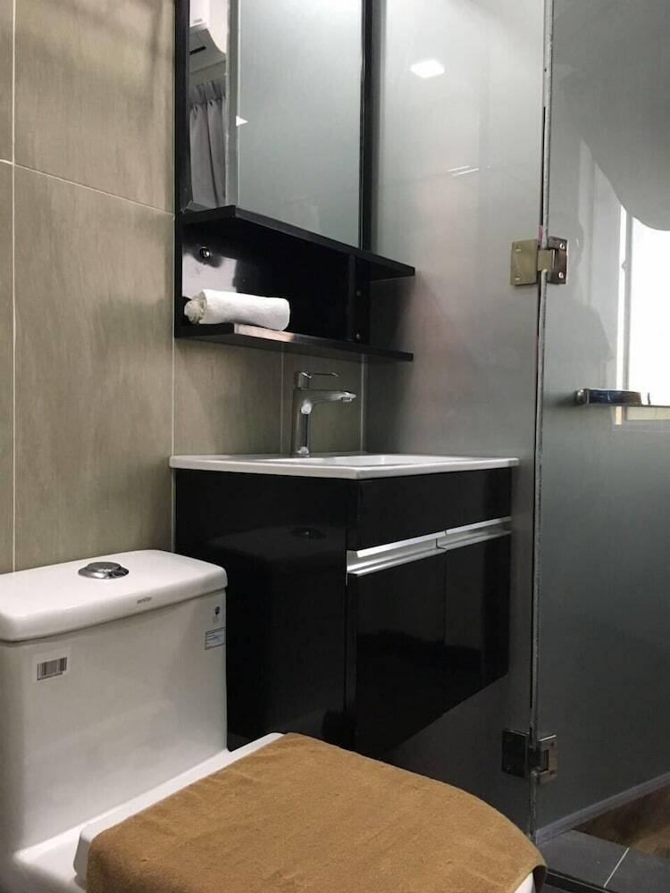 Nuevo Boutique Hotel Kota Kemuning