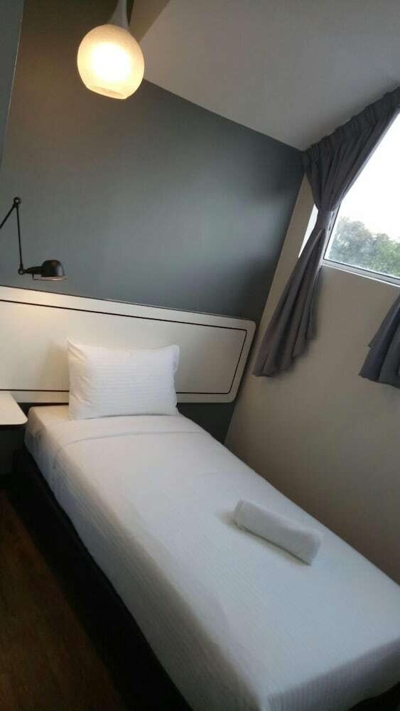 Nuevo Boutique Hotel Kota Kemuning