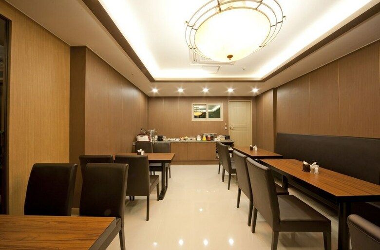 Hotel Prime Changwon