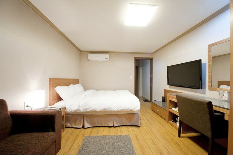 Hotel Prime Changwon