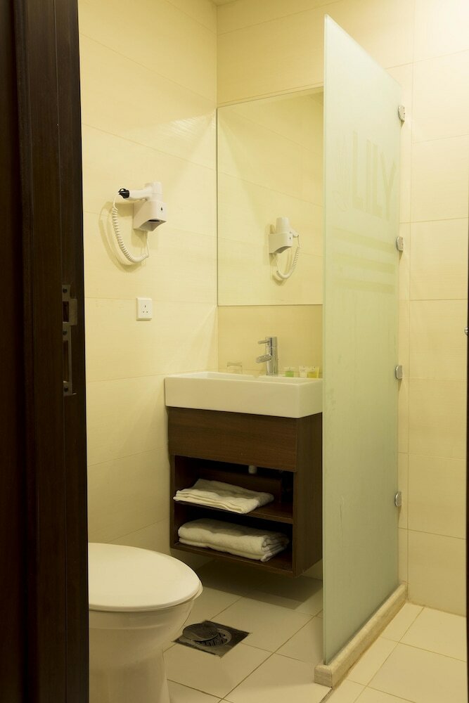 Lily Hotel Suite Mubarraz