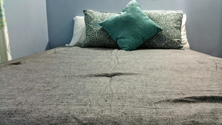Sunrise Villa On The Beach