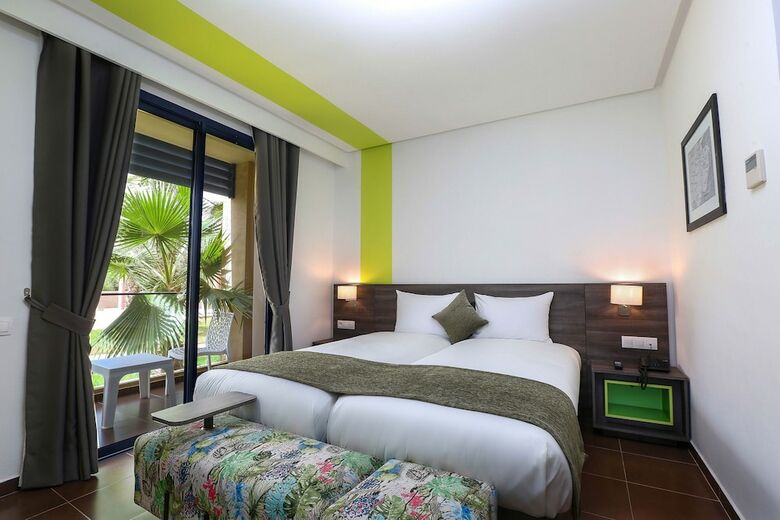 Hotel Wazo H�tel