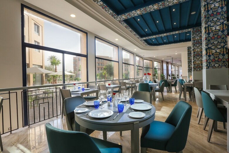 Hotel Wazo H�tel