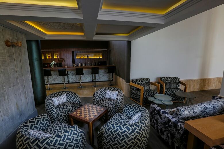 Hotel Wazo H�tel