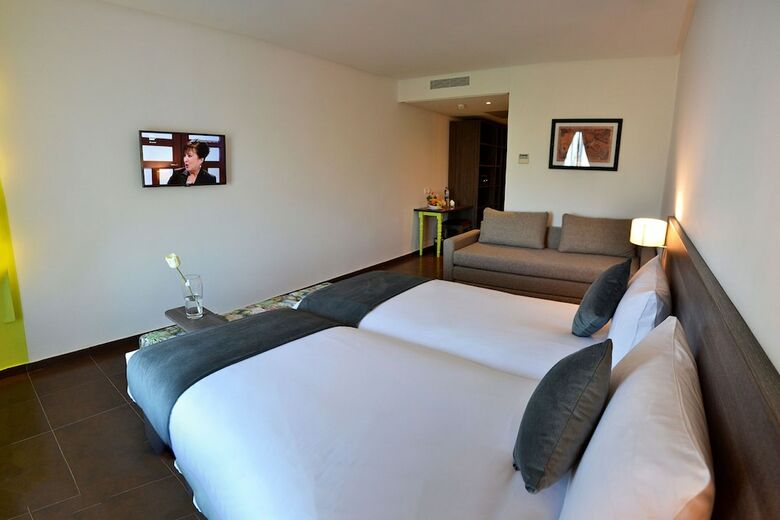 Hotel Wazo H�tel
