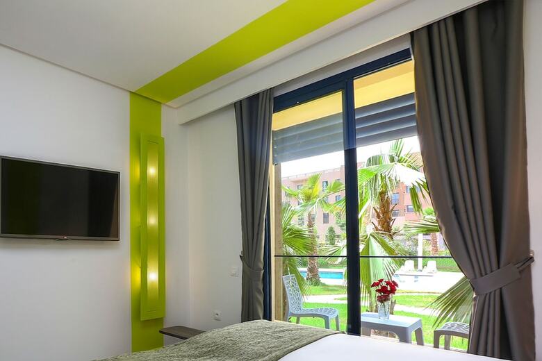 Hotel Wazo H�tel