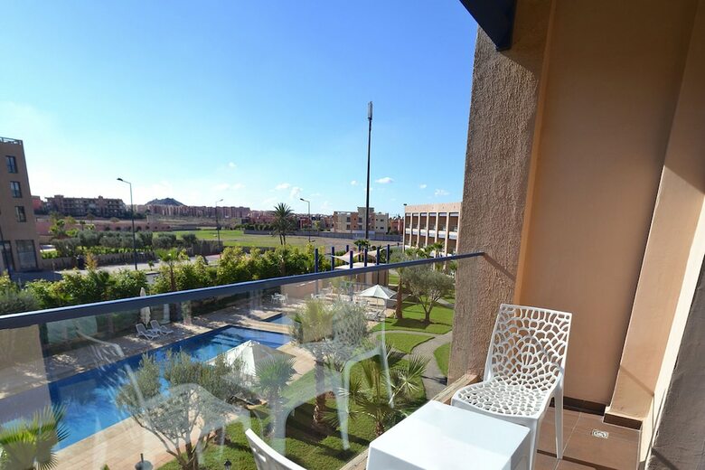Hotel Wazo H�tel