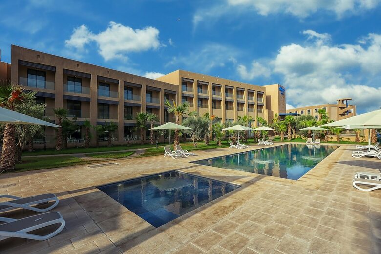 Hotel Wazo H�tel