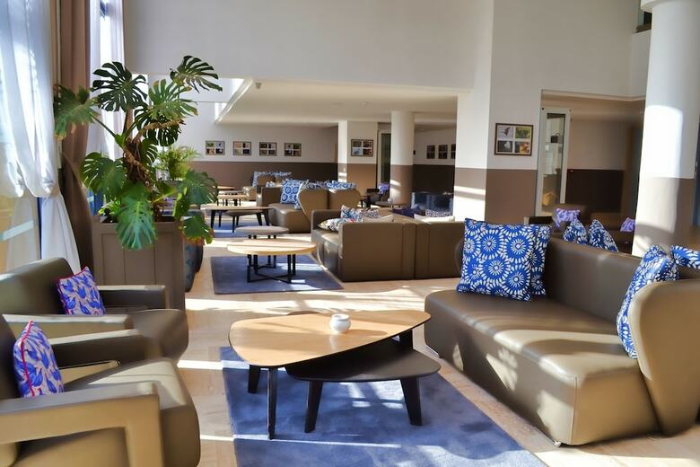 Hotel Wazo H�tel