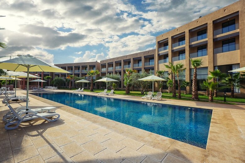 Hotel Wazo H�tel