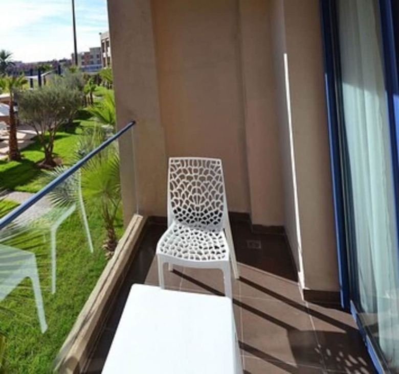 Hotel Wazo H�tel