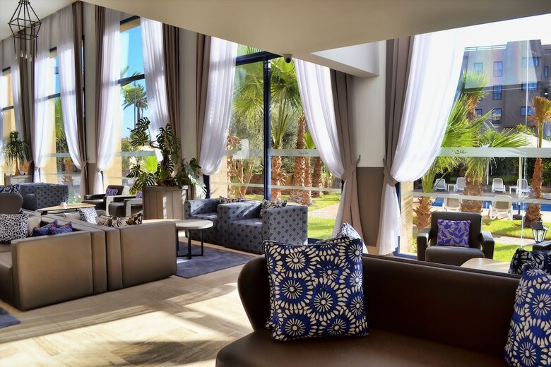 Hotel Wazo H�tel