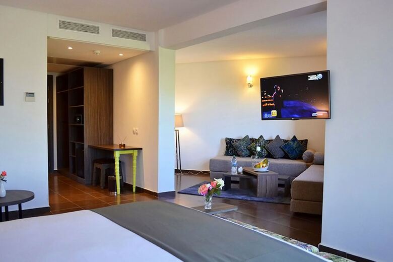 Hotel Wazo H�tel