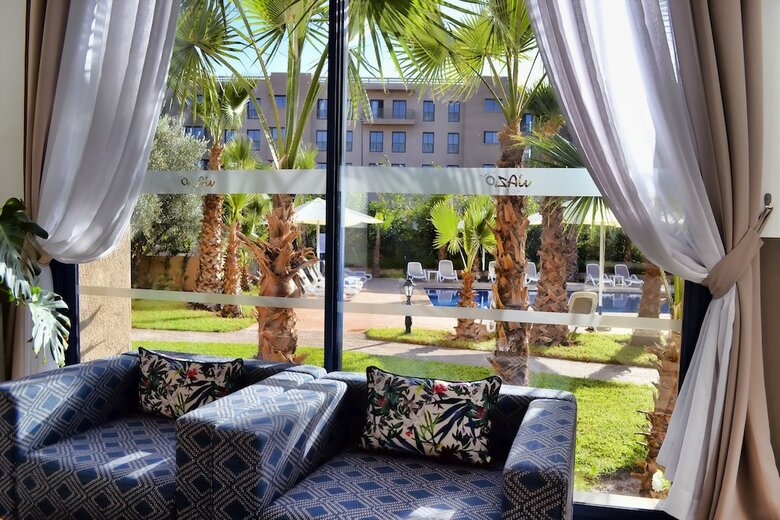 Hotel Wazo H�tel