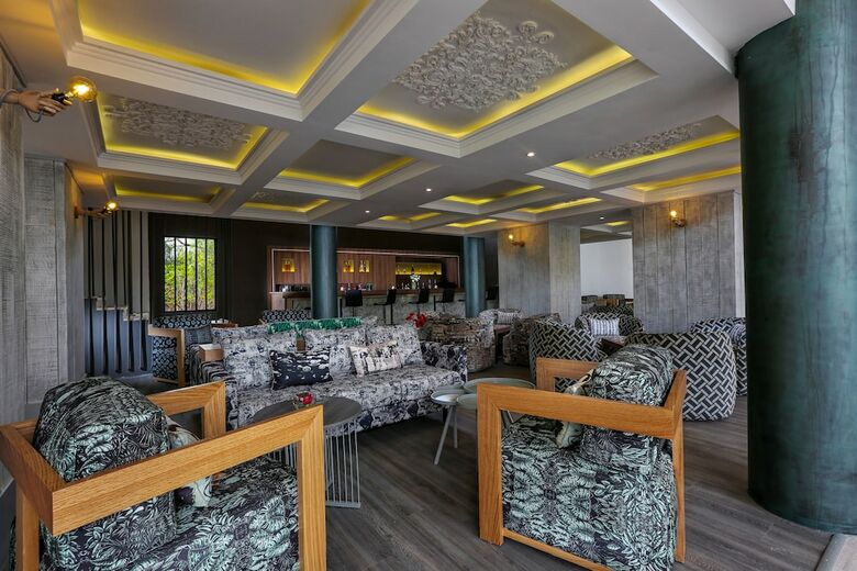Hotel Wazo H�tel